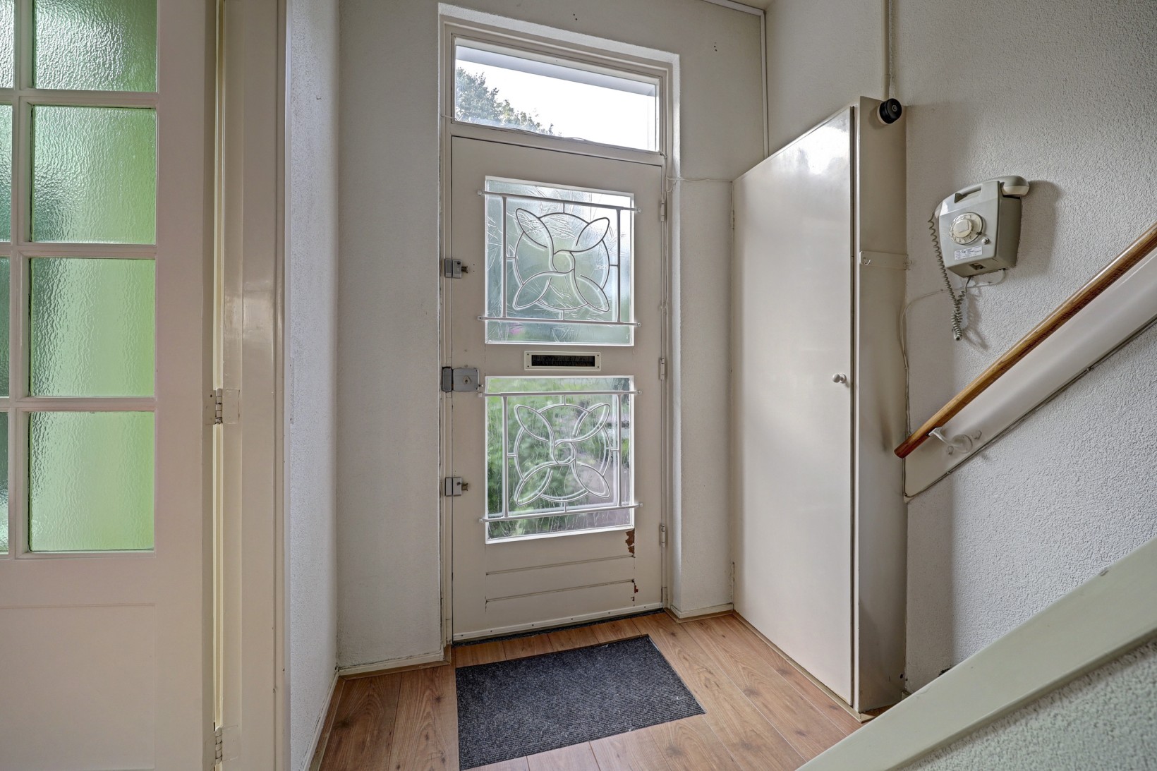 Tussenwoning te koop: van Baerlestraat 49, Gouda