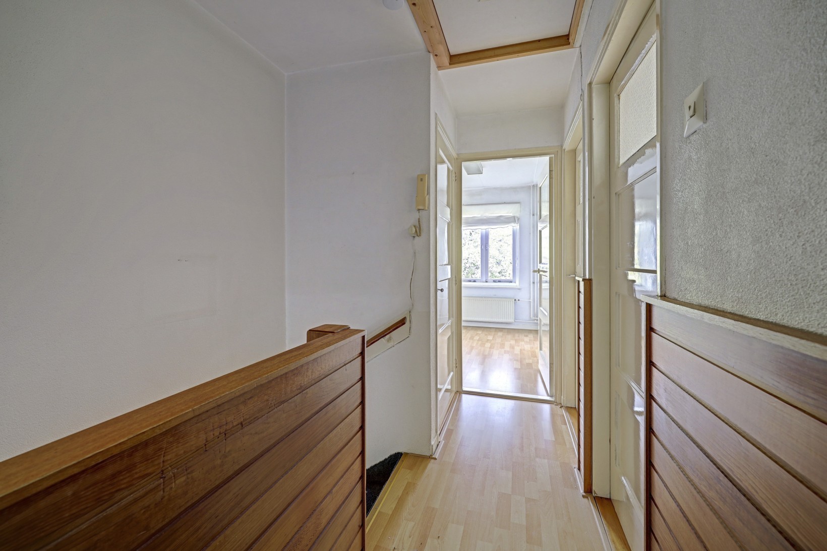 Tussenwoning te koop: van Baerlestraat 49, Gouda