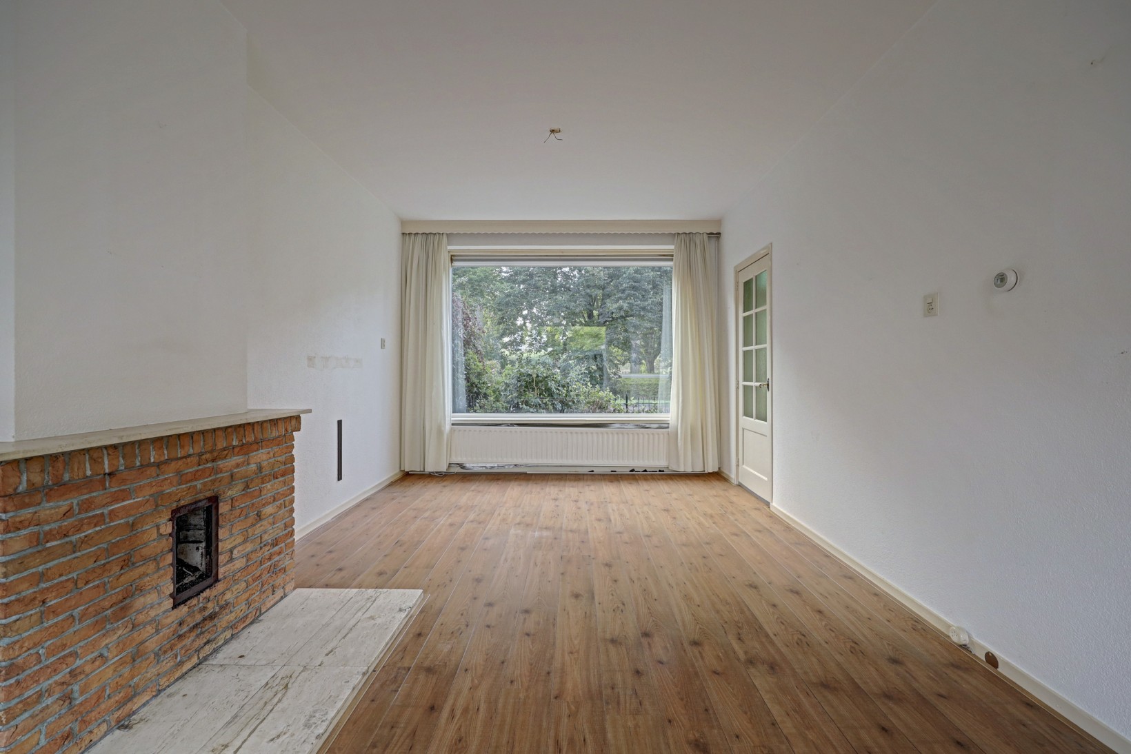 Tussenwoning te koop: van Baerlestraat 49, Gouda