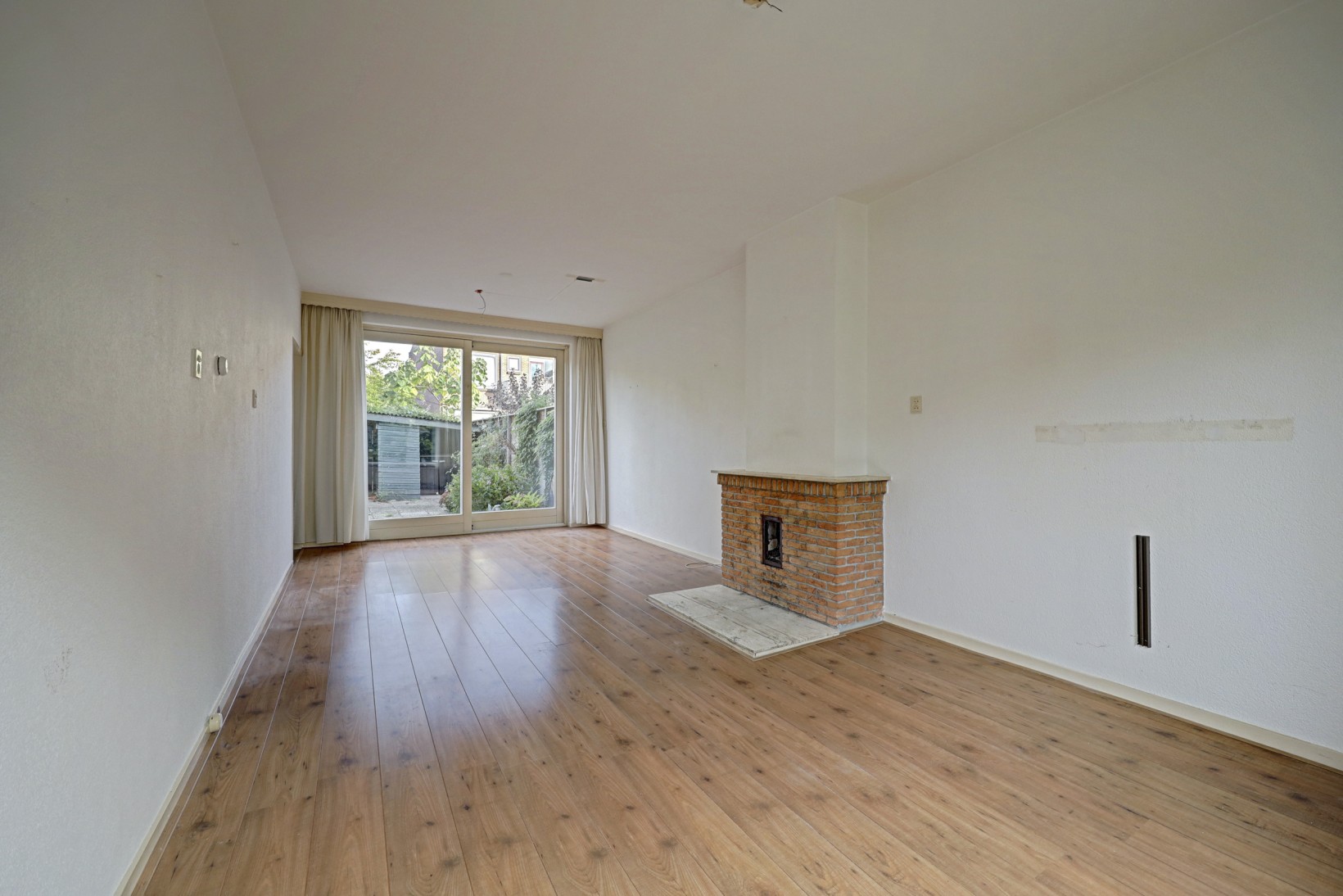 Tussenwoning te koop: van Baerlestraat 49, Gouda