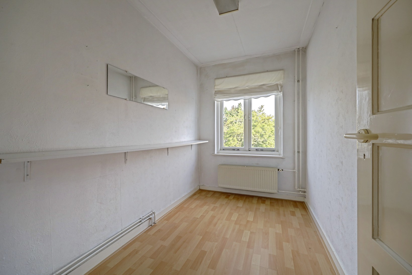 Tussenwoning te koop: van Baerlestraat 49, Gouda