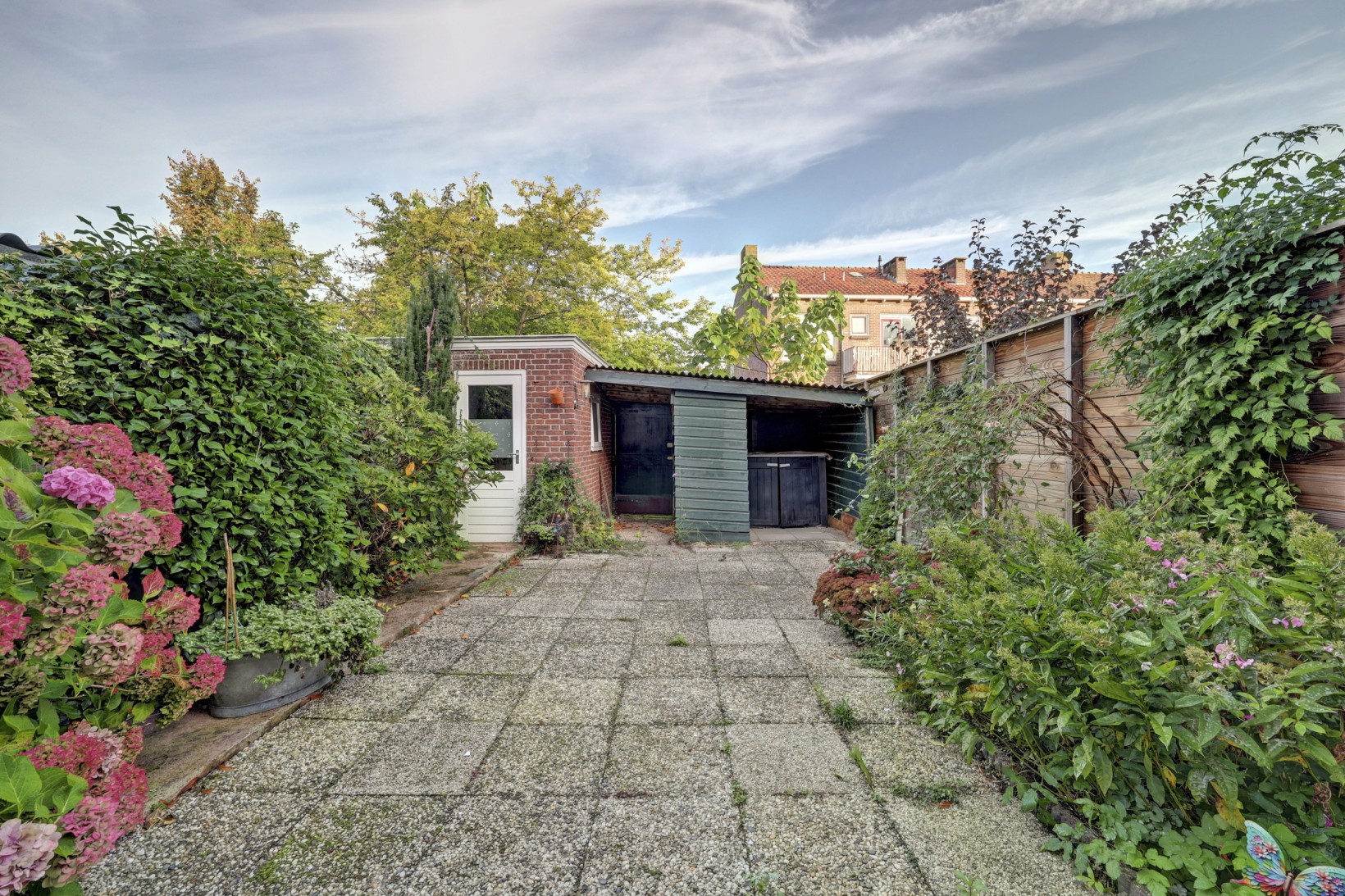 Tussenwoning te koop: van Baerlestraat 49, Gouda