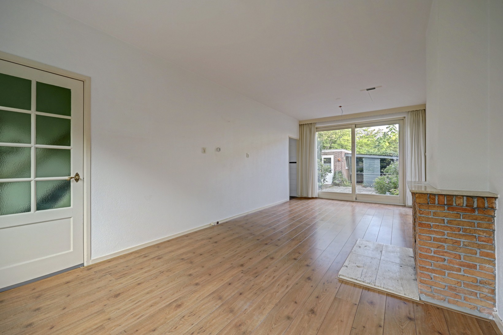Tussenwoning te koop: van Baerlestraat 49, Gouda