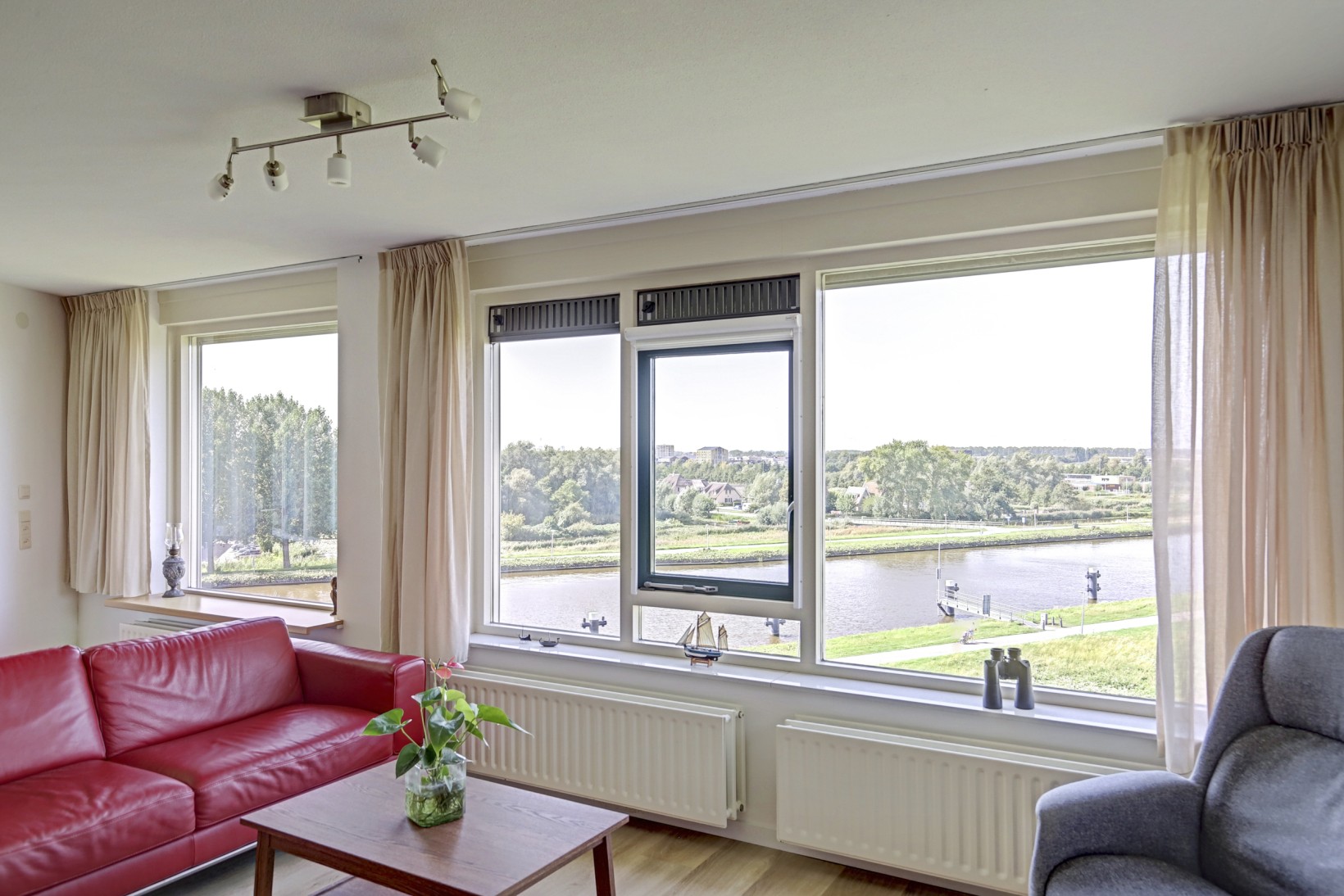 Appartement te koop: Bernhardhof 665, Gouda