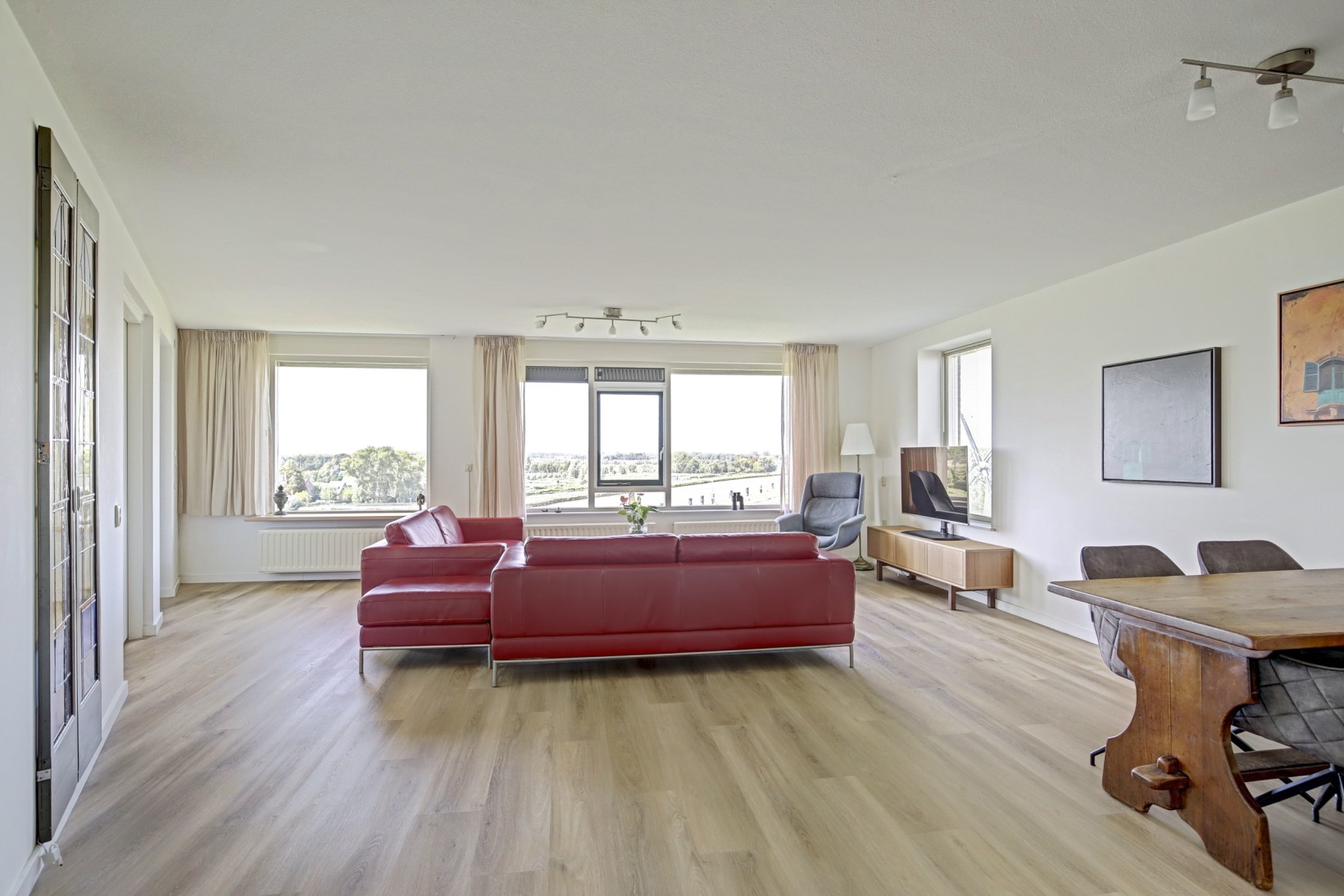 Appartement te koop: Bernhardhof 665, Gouda