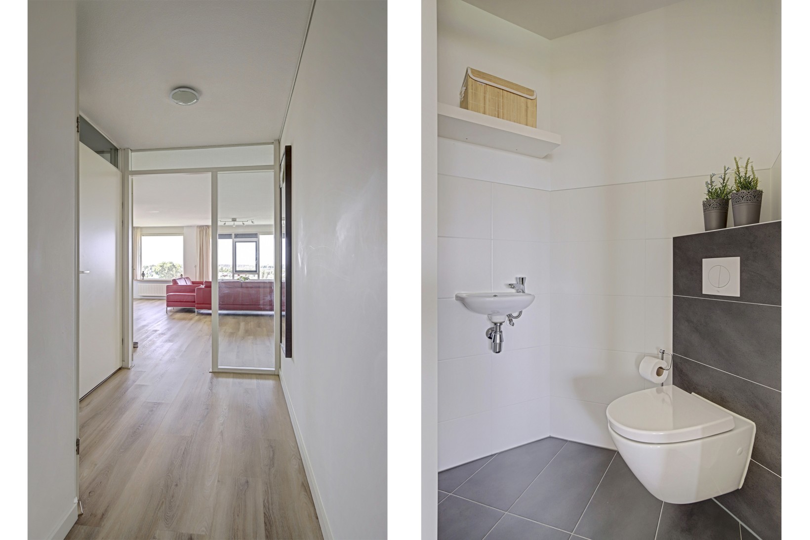 Appartement te koop: Bernhardhof 665, Gouda