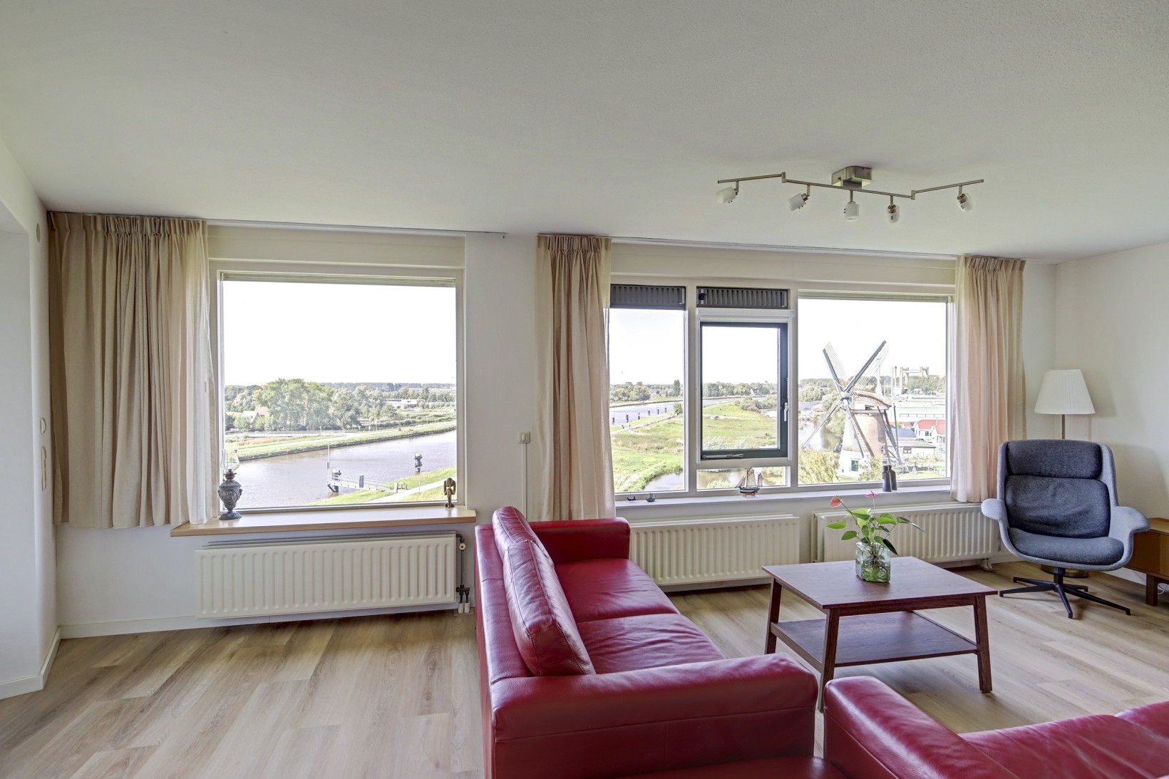 Appartement te koop: Bernhardhof 665, Gouda