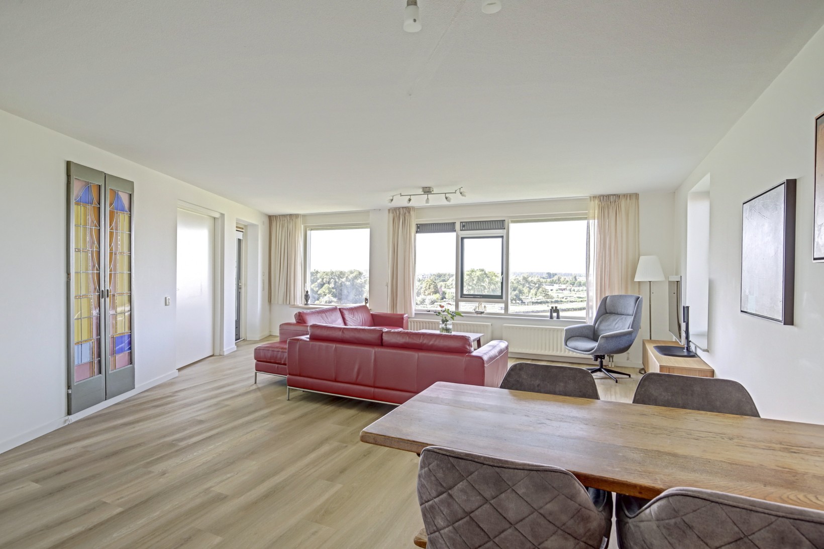 Appartement te koop: Bernhardhof 665, Gouda