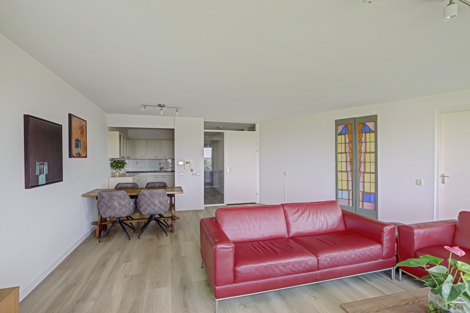 Appartement te koop: Bernhardhof 665, Gouda