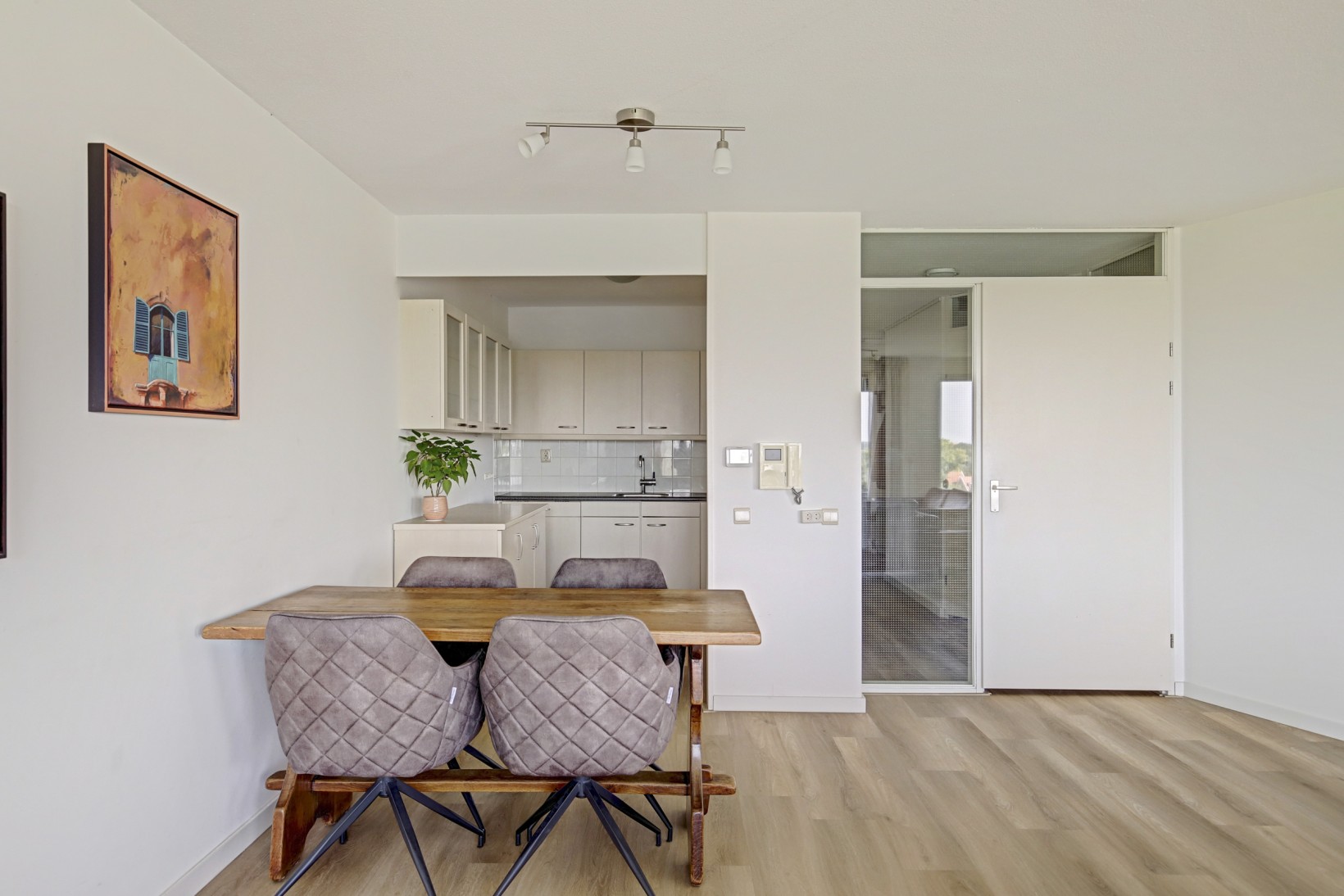 Appartement te koop: Bernhardhof 665, Gouda