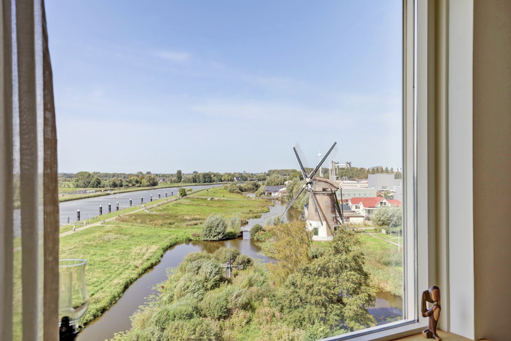 Appartement te koop: Bernhardhof 665, Gouda