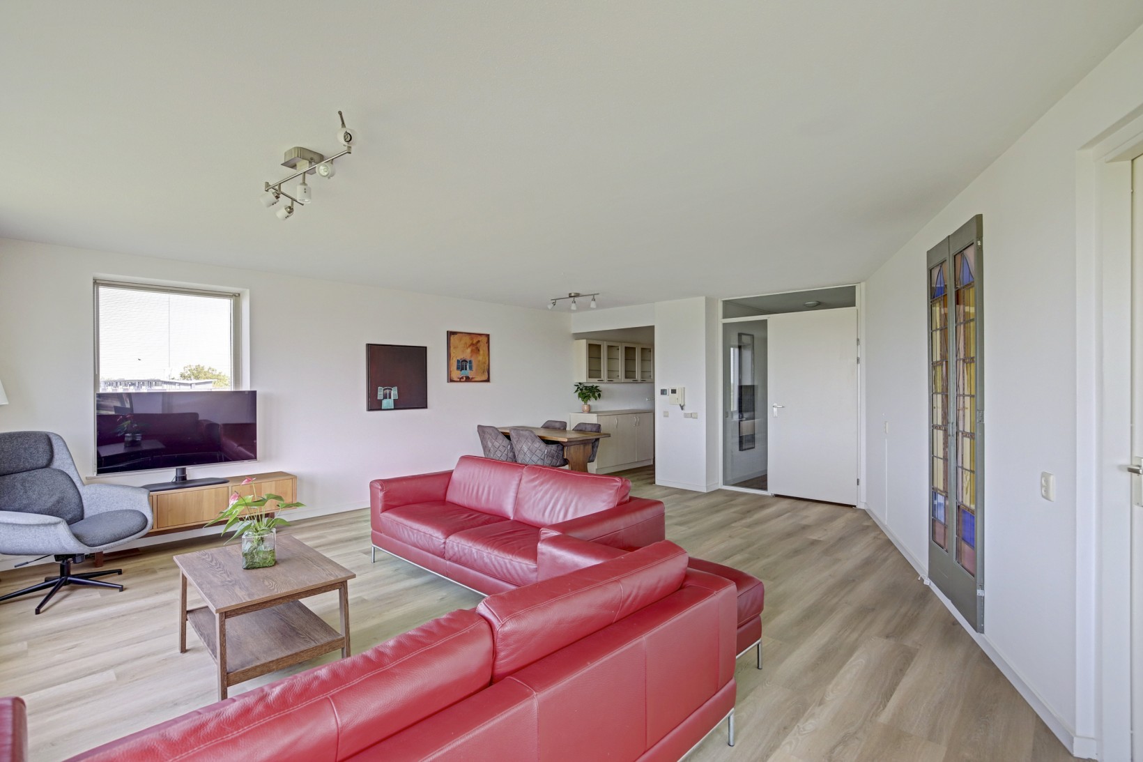 Appartement te koop: Bernhardhof 665, Gouda
