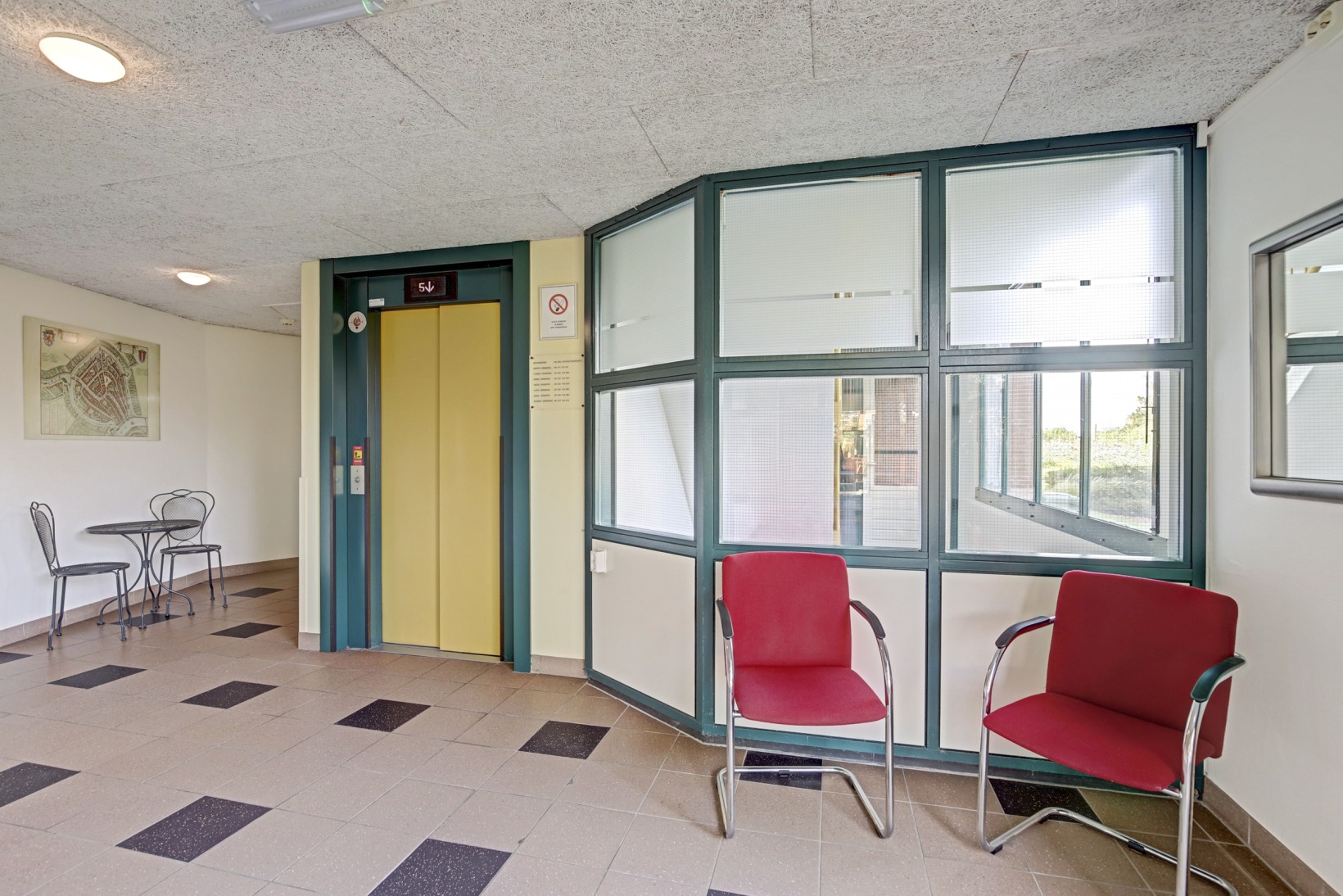 Appartement te koop: Bernhardhof 665, Gouda