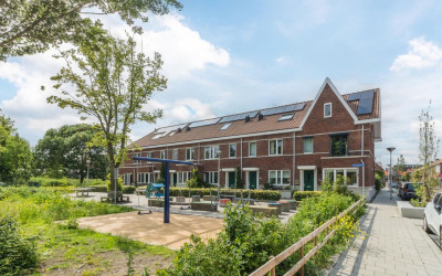 Oranjeplein 6