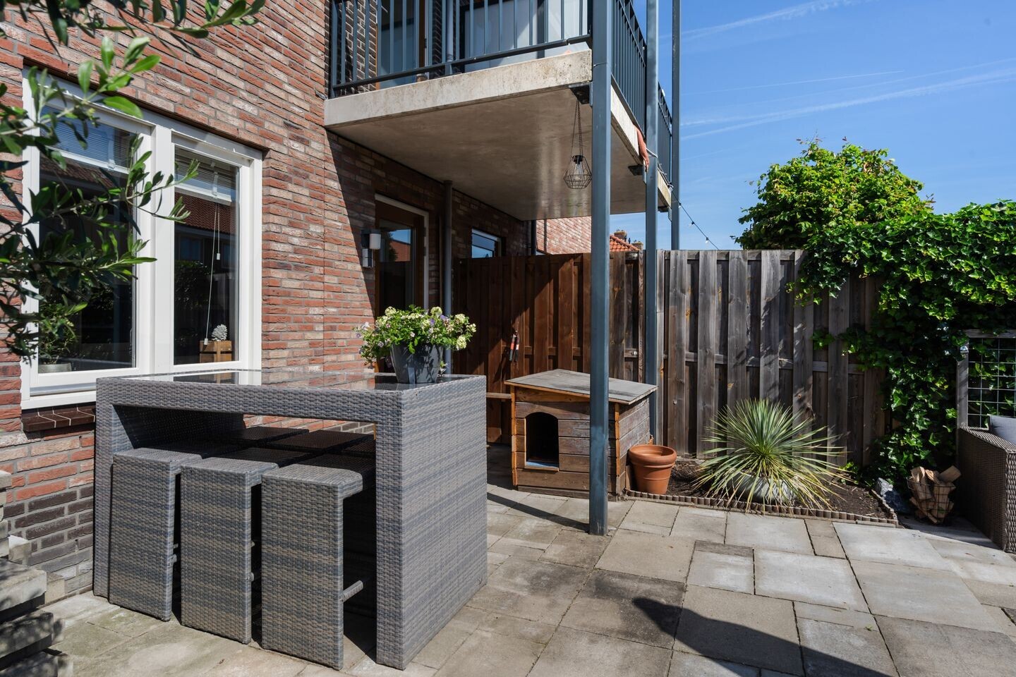 Appartement te koop: Koningin Wilhelminaweg 26, Gouda