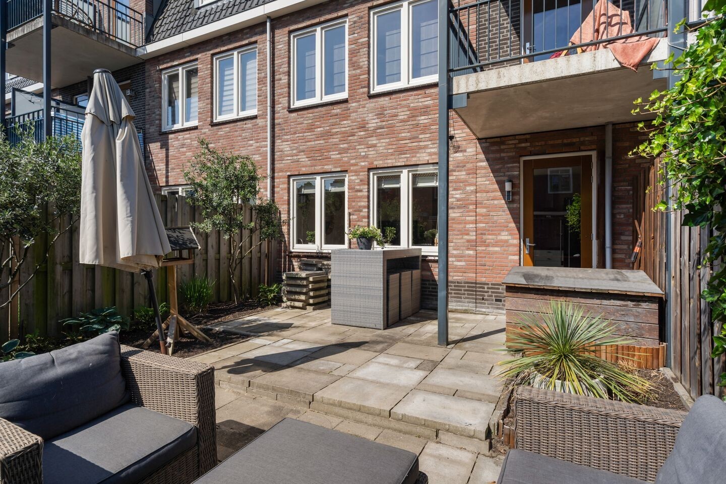 Appartement te koop: Koningin Wilhelminaweg 26, Gouda