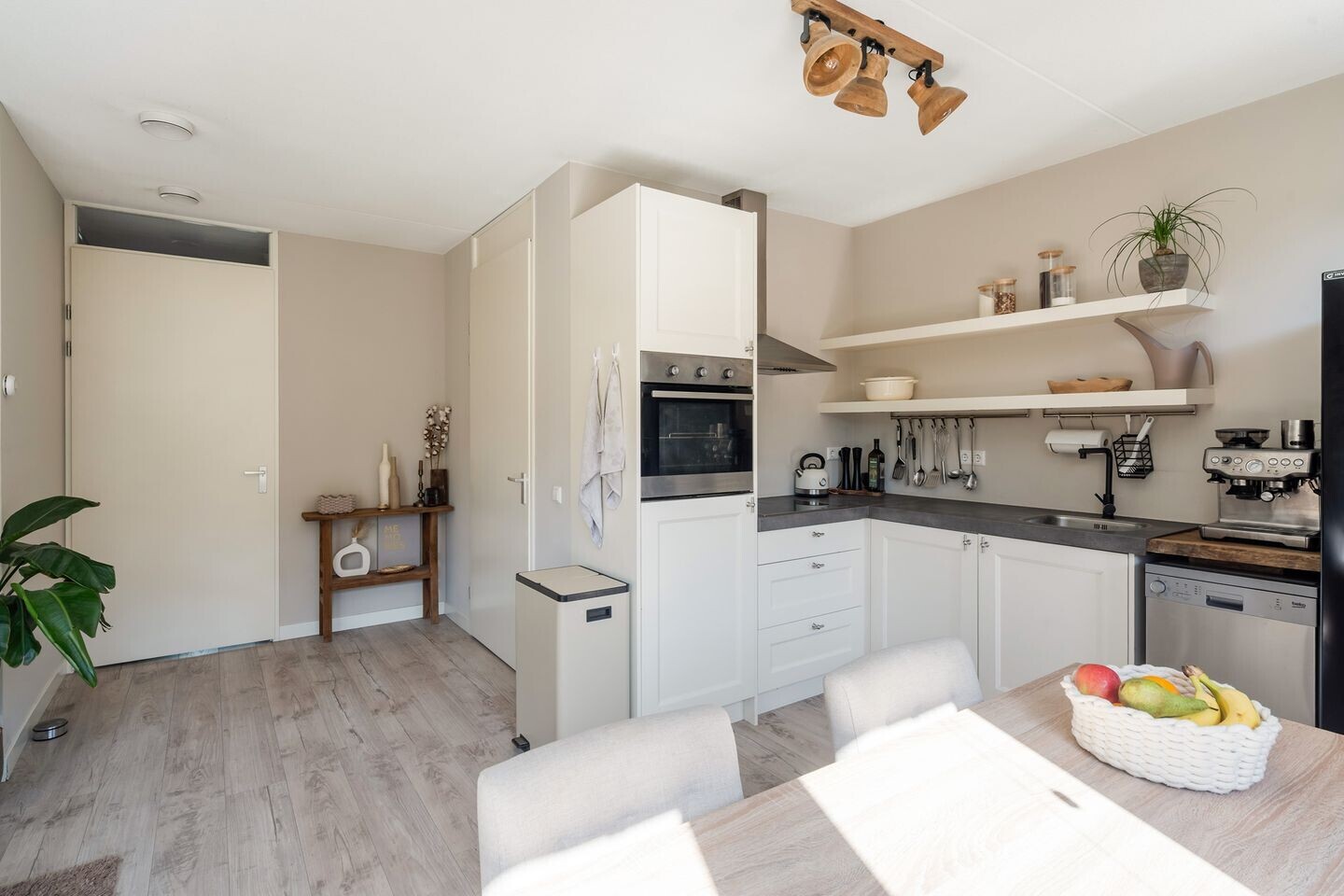 Appartement te koop: Koningin Wilhelminaweg 26, Gouda