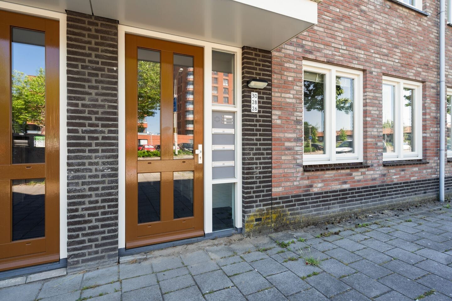 Appartement te koop: Koningin Wilhelminaweg 26, Gouda
