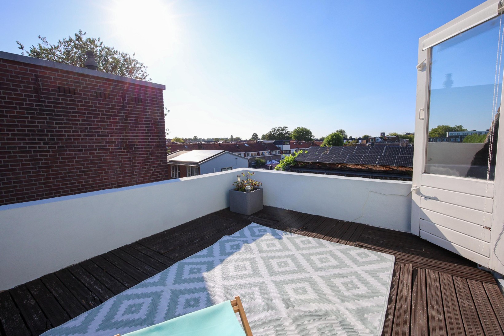 Appartement te koop: Prins Hendrikstraat 15B, Gouda