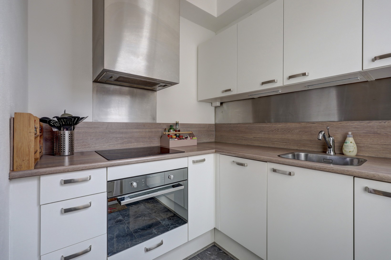 Appartement te koop: Prins Hendrikstraat 15B, Gouda