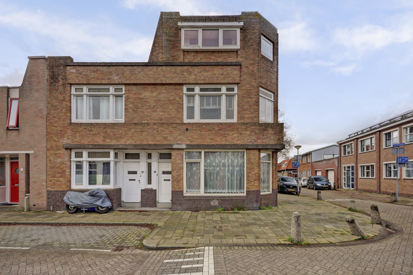 Appartement te koop: Prins Hendrikstraat 15B, Gouda
