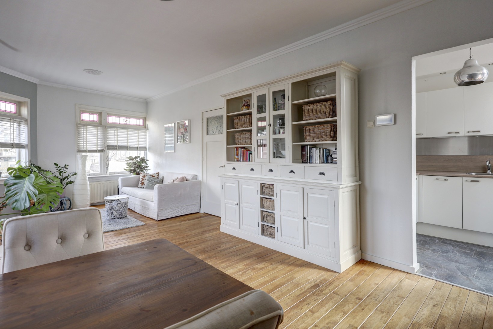 Appartement te koop: Prins Hendrikstraat 15B, Gouda