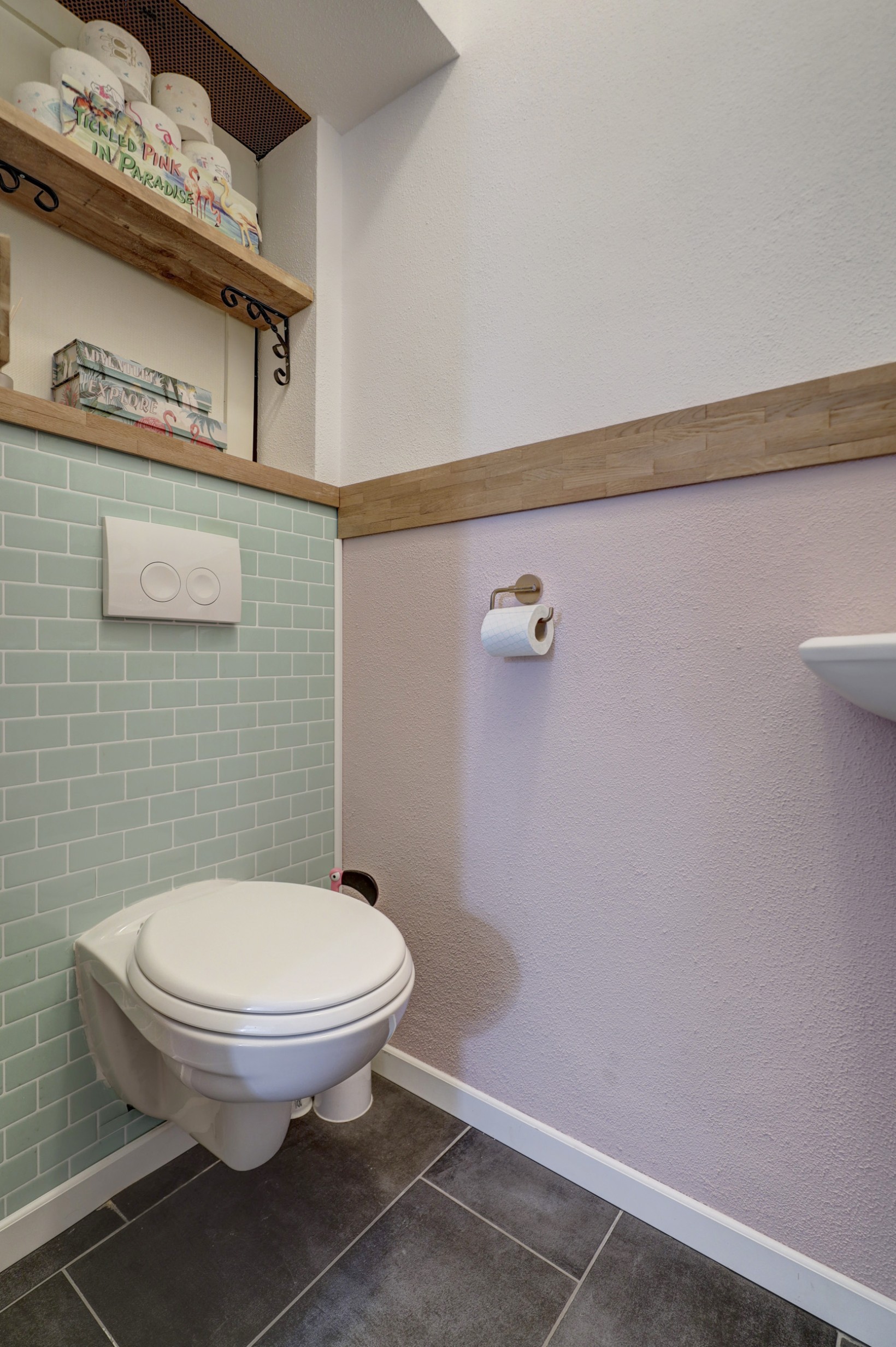 Appartement te koop: Prins Hendrikstraat 15B, Gouda