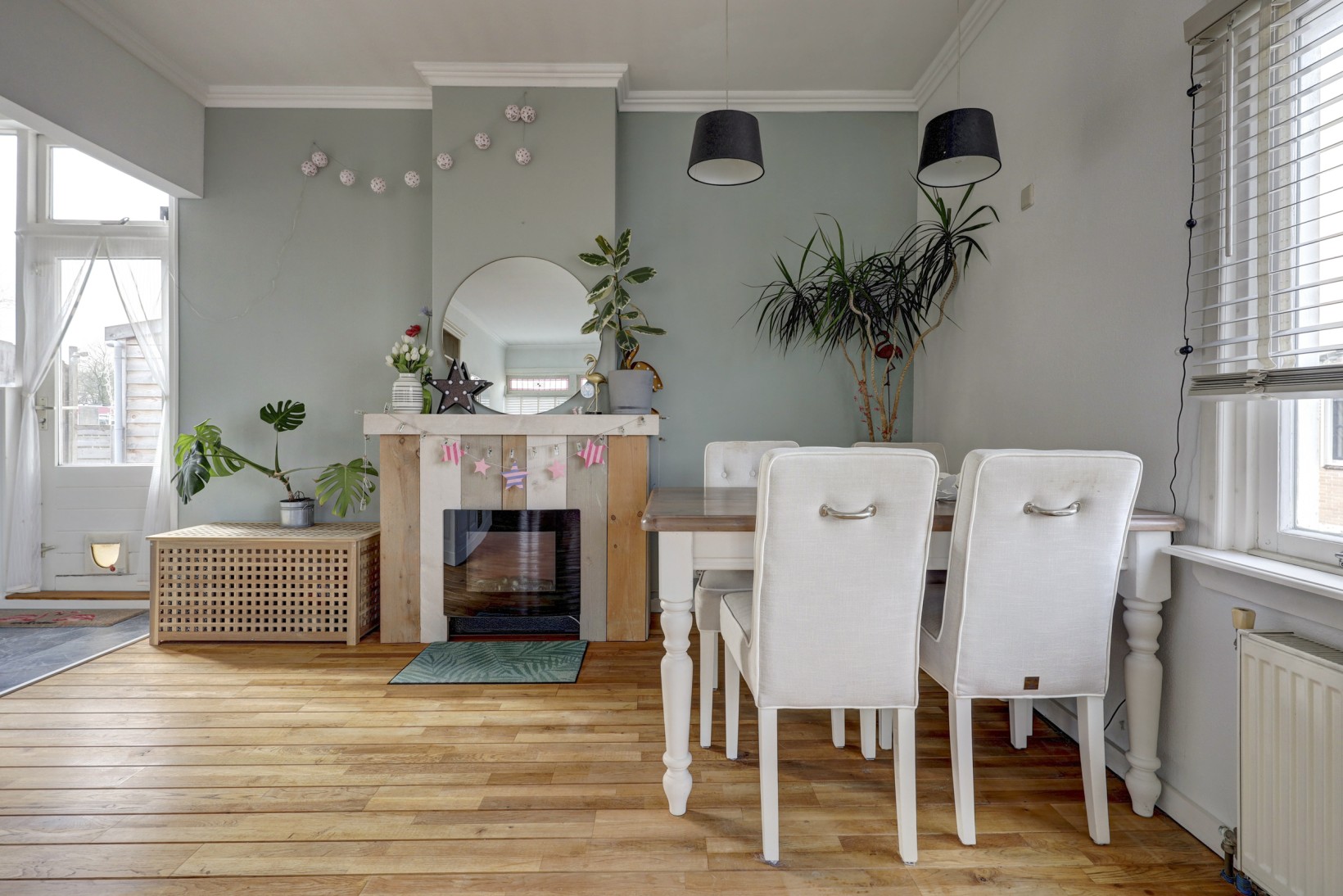 Appartement te koop: Prins Hendrikstraat 15B, Gouda