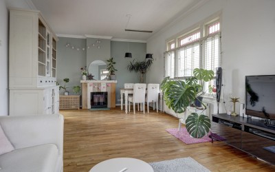 Prins Hendrikstraat 15-B