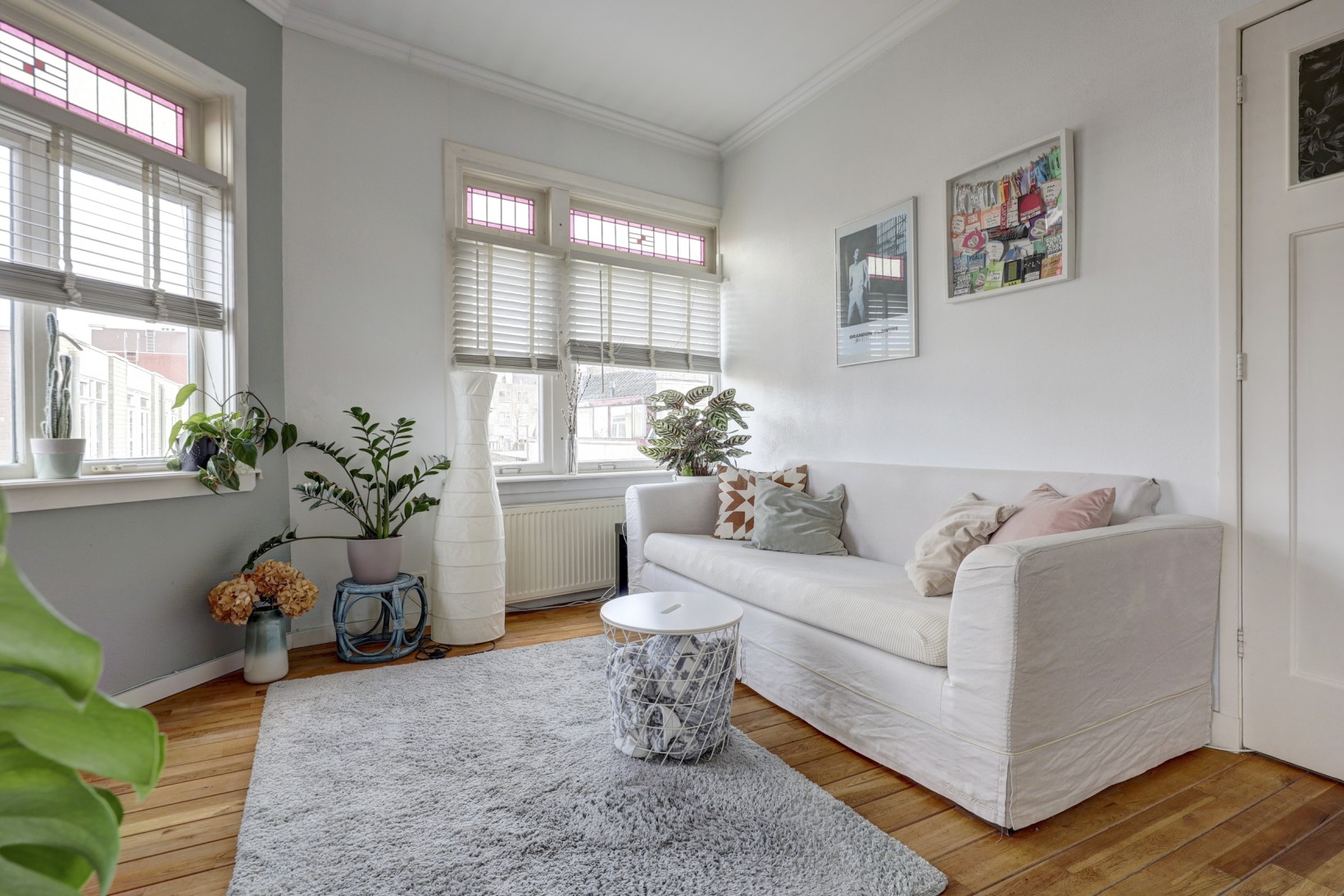 Appartement te koop: Prins Hendrikstraat 15B, Gouda