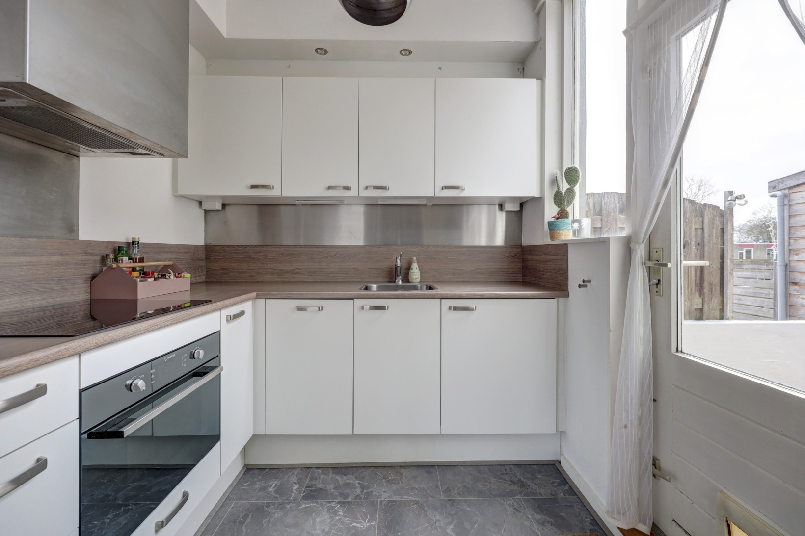 Appartement te koop: Prins Hendrikstraat 15B, Gouda