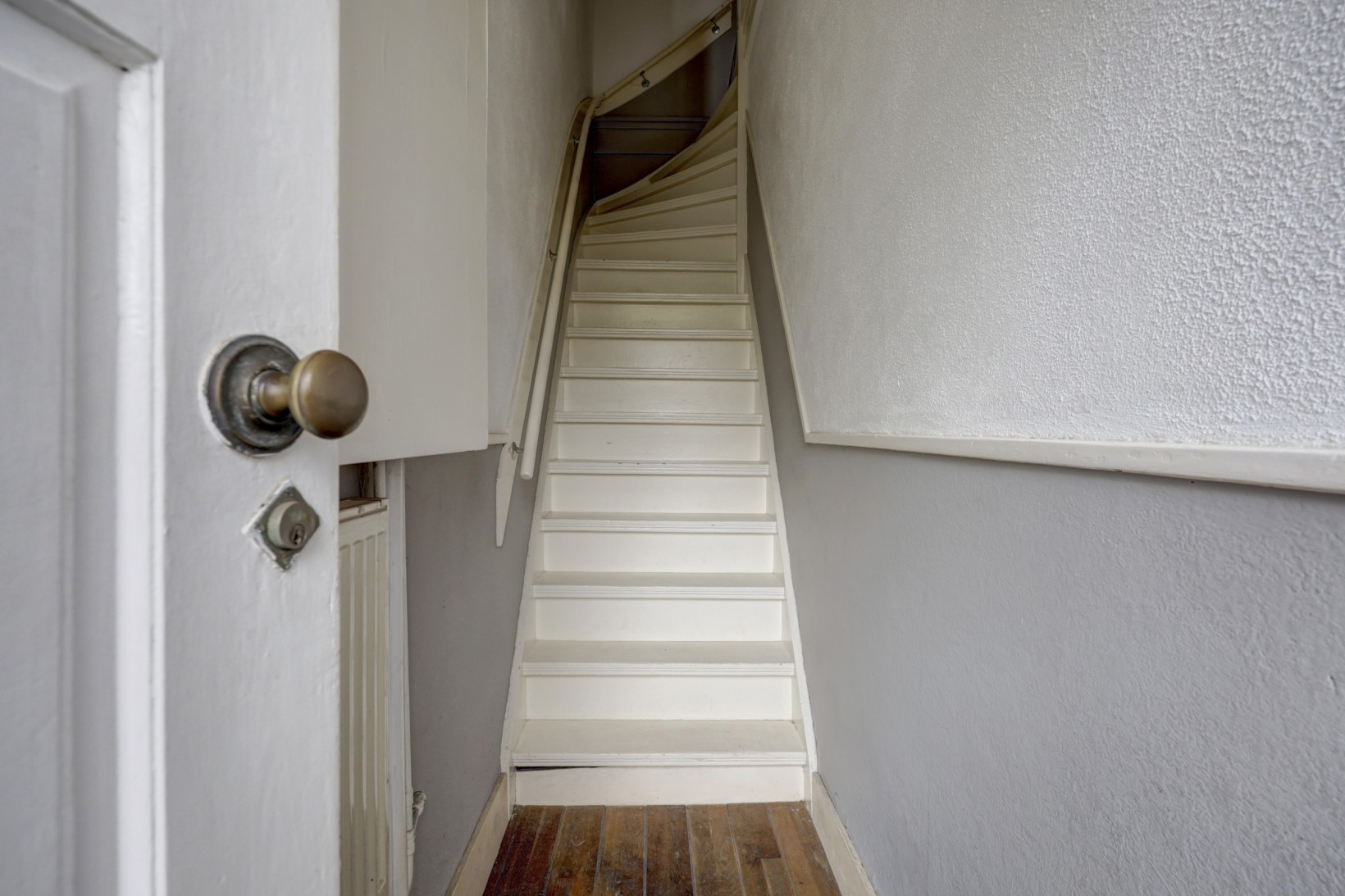 Appartement te koop: Prins Hendrikstraat 15B, Gouda