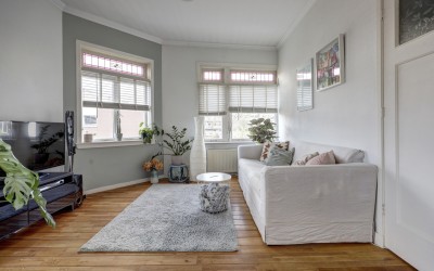 Prins Hendrikstraat 15-B