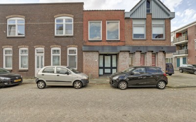 Prins Hendrikstraat 109