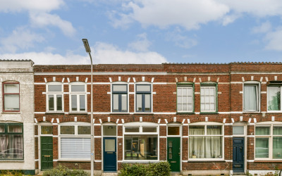 Prins Hendrikstraat 12