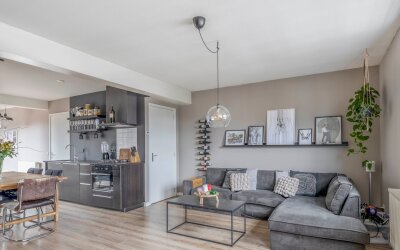 Prins Hendrikstraat 196-B
