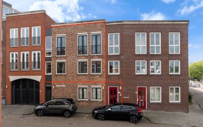 Moordrechtse Verlaat 3