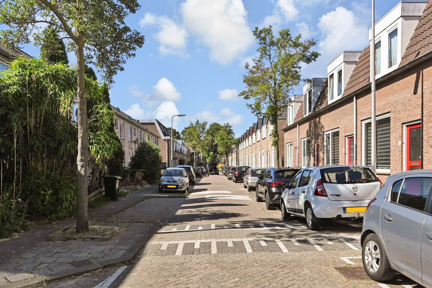 Appartement te koop: Bockenbergstraat 4, Gouda