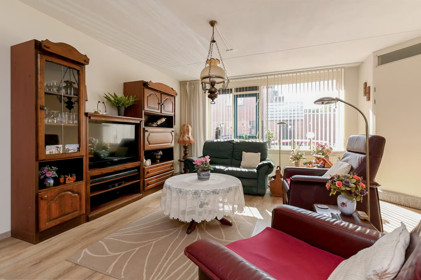 Appartement te koop: Bockenbergstraat 4, Gouda