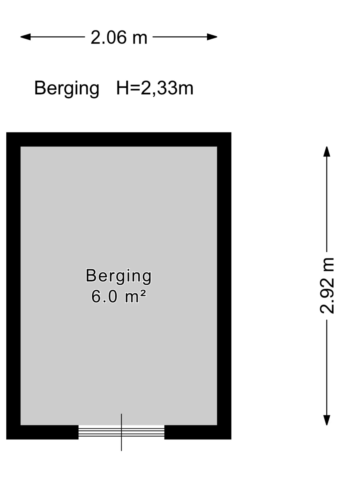 Appartement te koop: Bockenbergstraat 4, Gouda