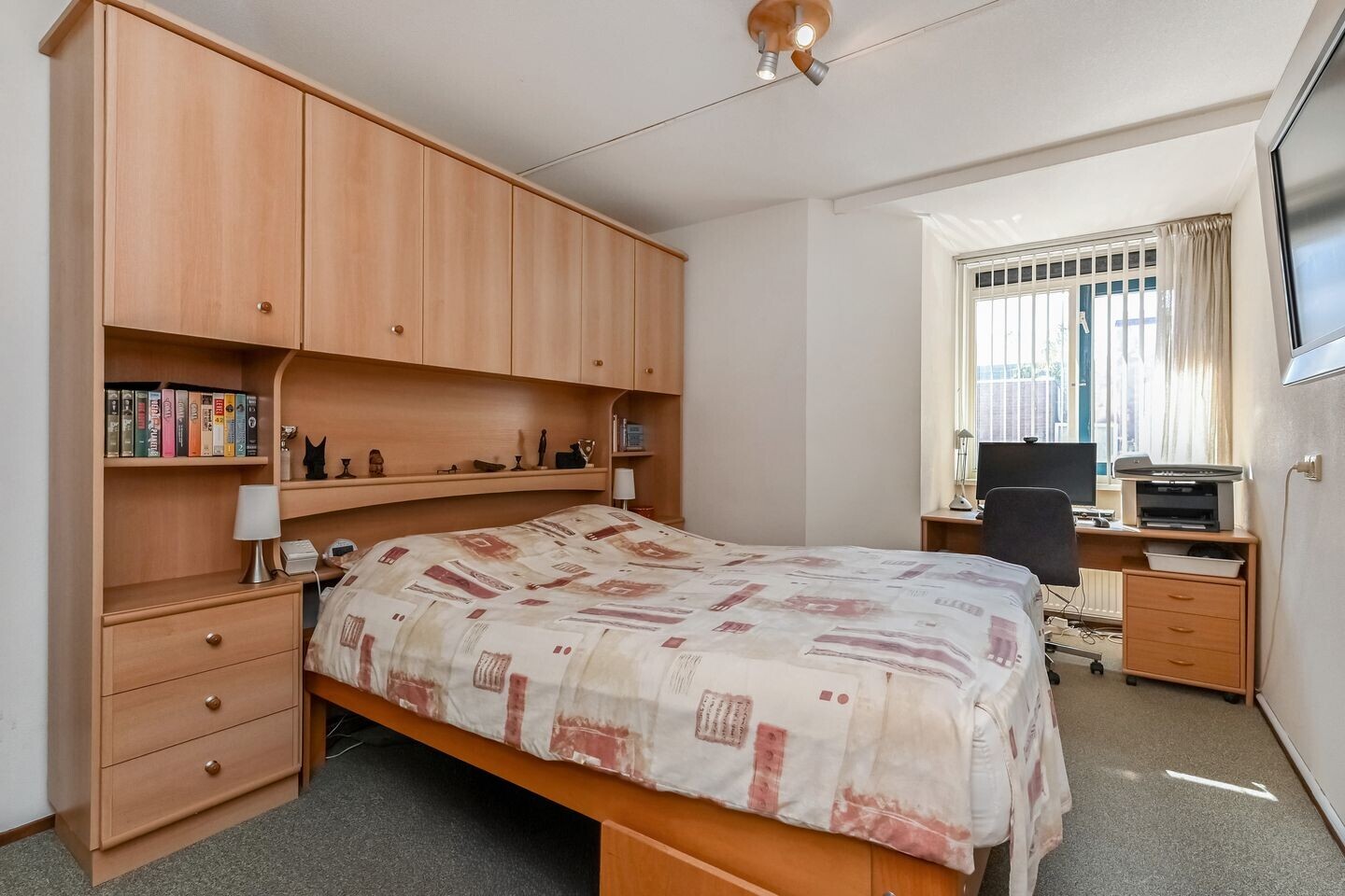 Appartement te koop: Bockenbergstraat 4, Gouda