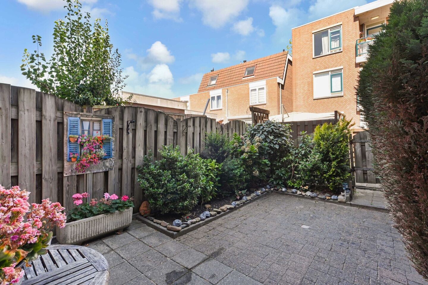 Appartement te koop: Bockenbergstraat 4, Gouda