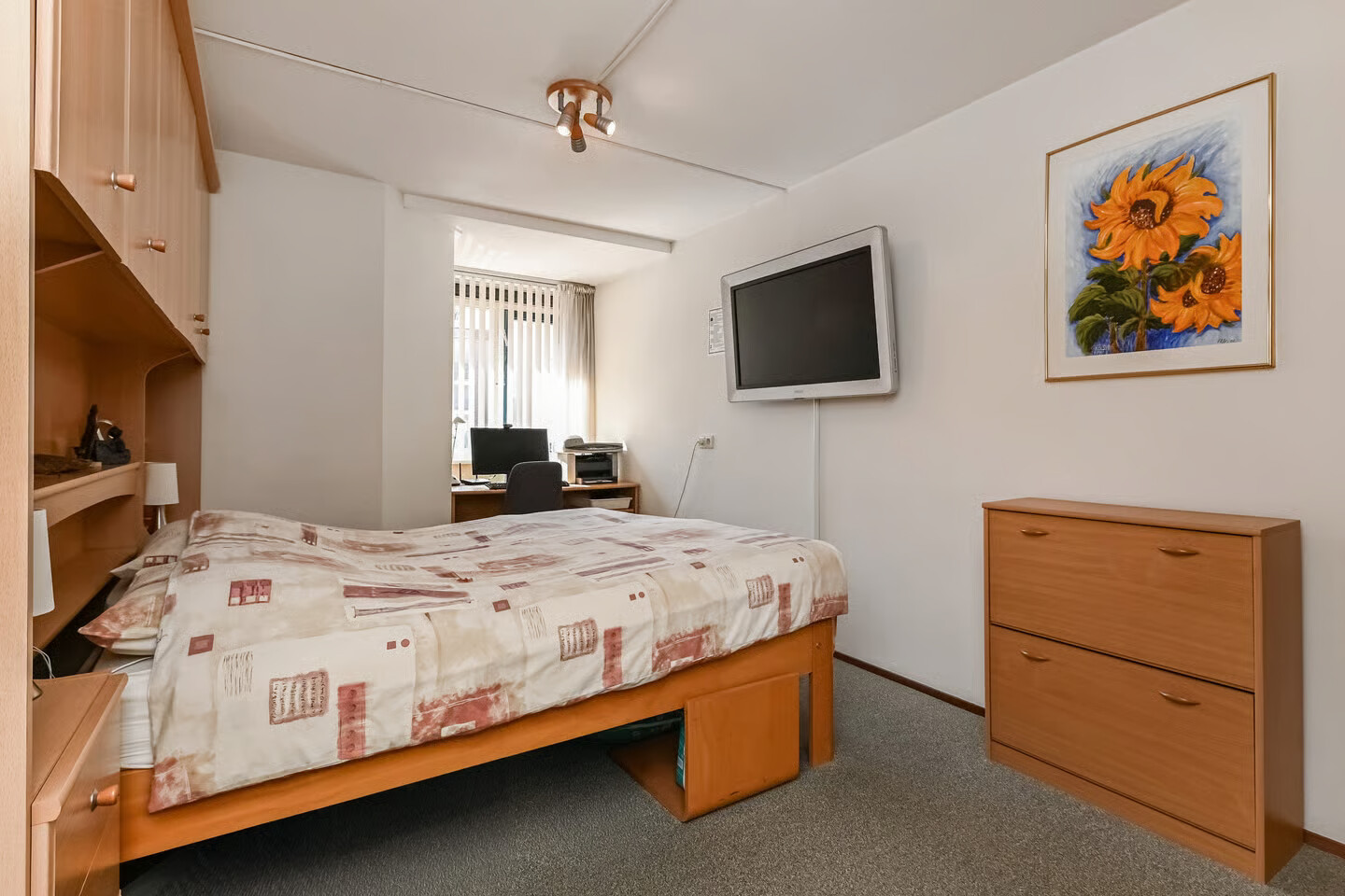 Appartement te koop: Bockenbergstraat 4, Gouda