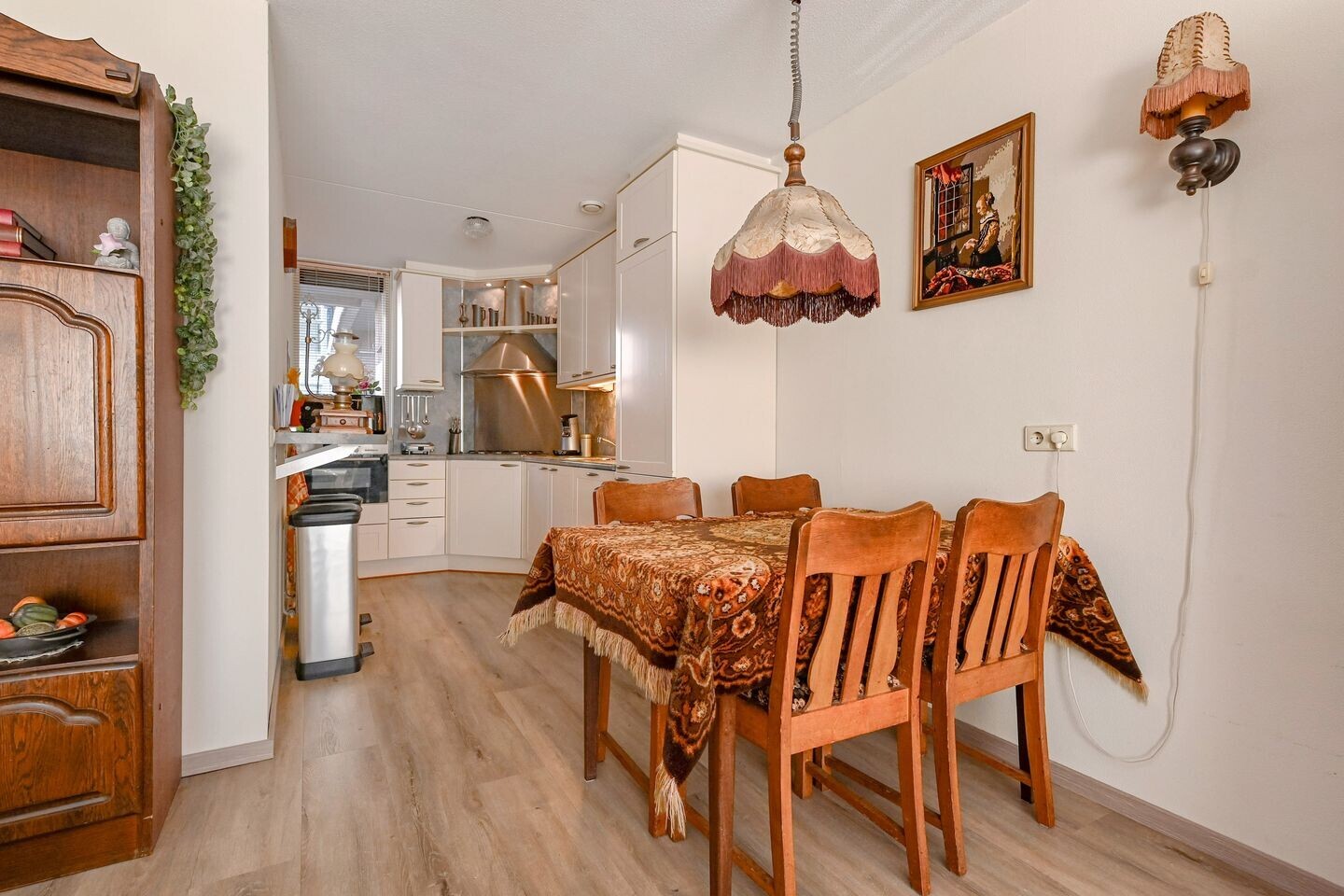 Appartement te koop: Bockenbergstraat 4, Gouda
