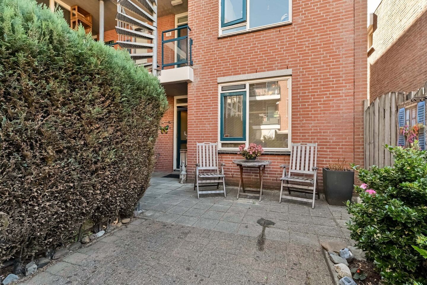 Appartement te koop: Bockenbergstraat 4, Gouda
