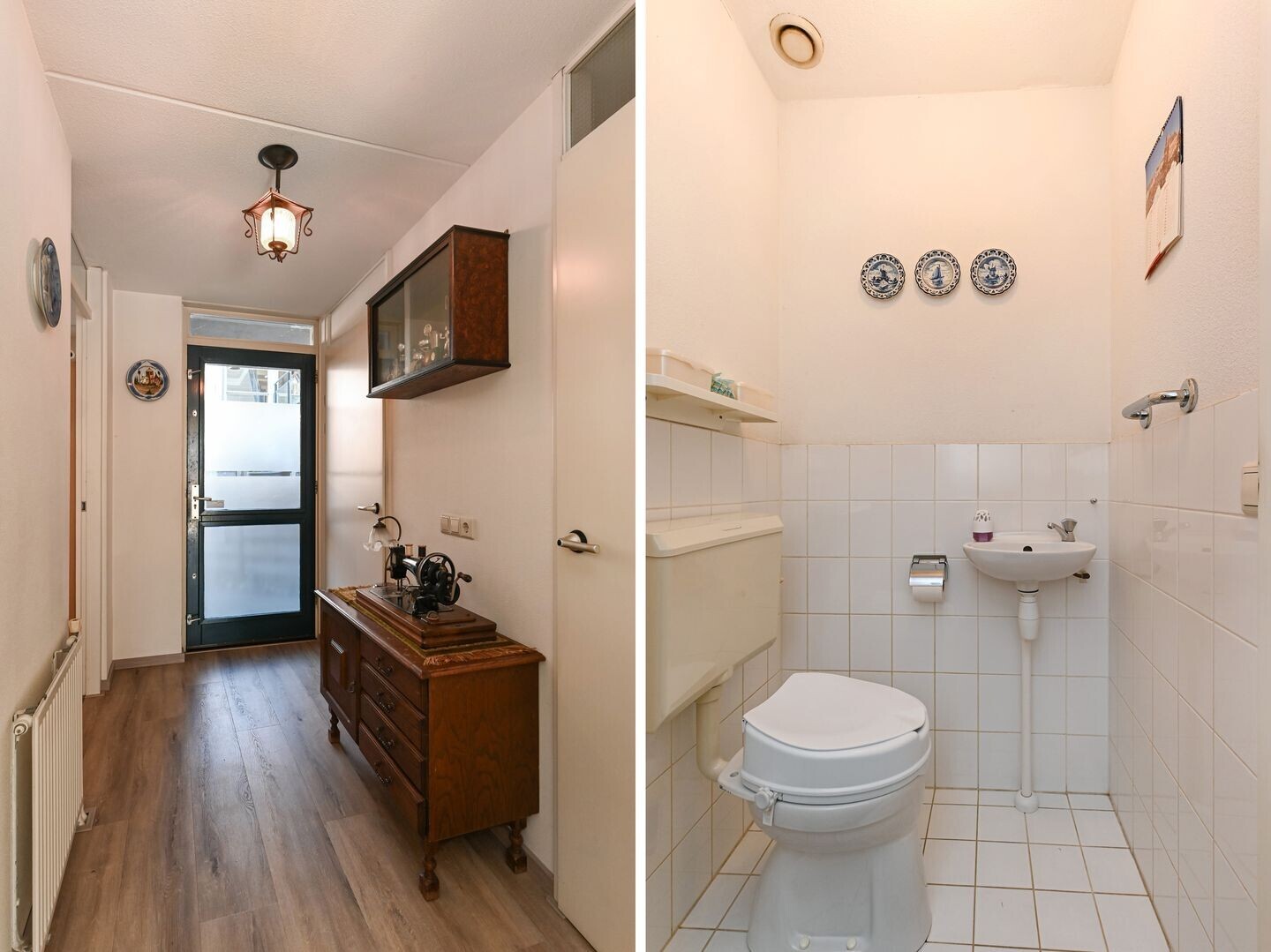 Appartement te koop: Bockenbergstraat 4, Gouda