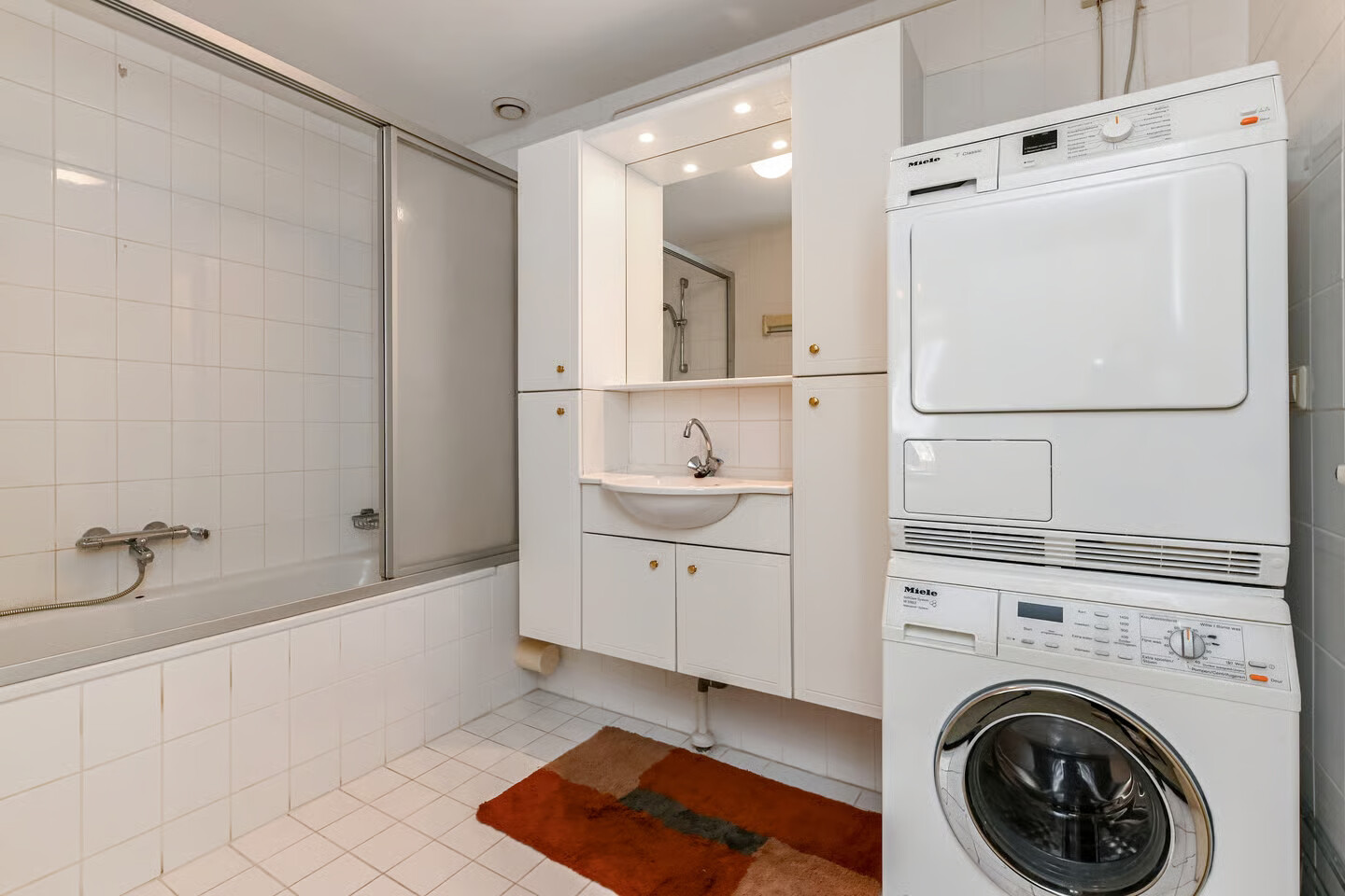 Appartement te koop: Bockenbergstraat 4, Gouda