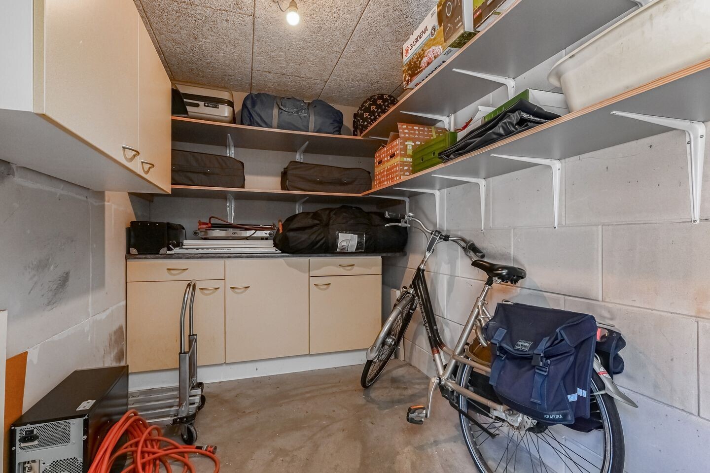 Appartement te koop: Bockenbergstraat 4, Gouda