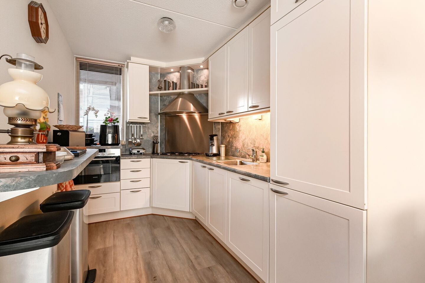 Appartement te koop: Bockenbergstraat 4, Gouda