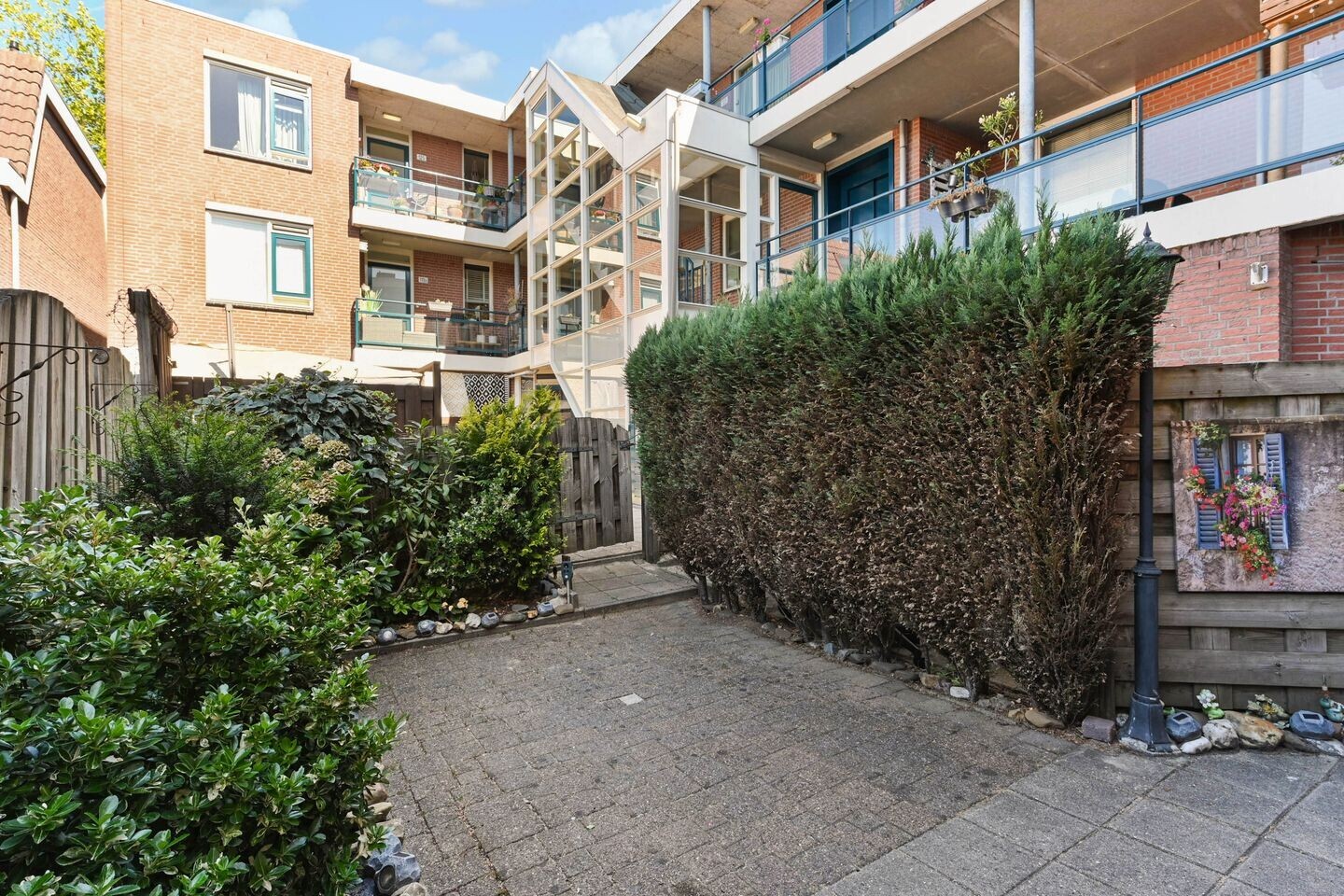 Appartement te koop: Bockenbergstraat 4, Gouda